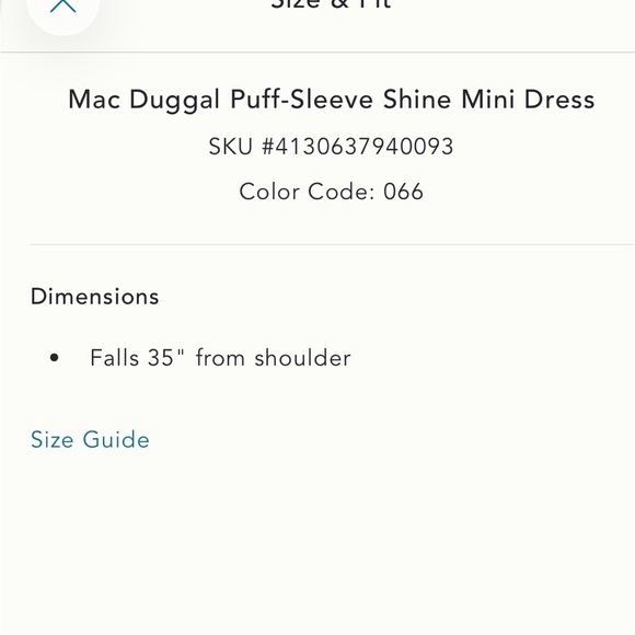 NWT Mac Duggal Pink w/Blue Floral Mini Dress size 4 New purchased @Anthropologie - Picture 7 of 10